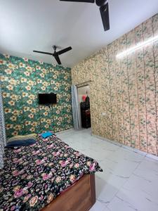 Bedroom Image of 600 Sq.ft 2 BHK Independent House for sale in Lingiadih Bilaspur for Rs. 2500000