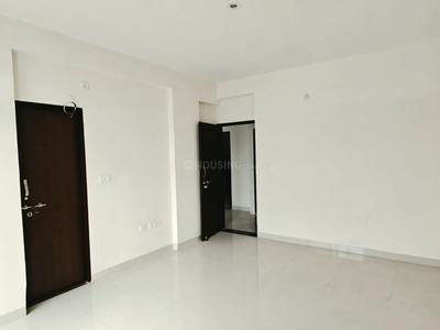 Bedroom Image of 1790 Sq.ft 3 BHK Apartment / Flat for sale in Sagar Lifestyle Towers, Salaiya Bhopal for Rs. 7200000
