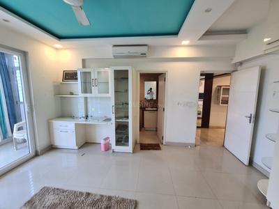 Hall Image of 2400 Sq.ft 3 BHK Apartment / Flat for sale in Sattva Luxuria, Malleswaram Bengaluru for Rs. 45000000