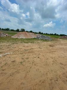 Image of 1707 Sq.ft Residential Plot / Land for sale in Mahapura, Jaipur for Rs. 6349214