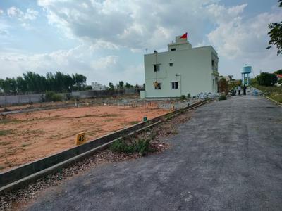 2 BHK Villa