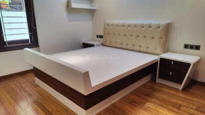 Bedroom Image of 3000 Sq.ft 4 BHK Apartment / Flat for sale in Malleswaram Bengaluru for Rs. 52500000