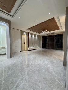 Image of 1500 Sq.ft 4 BHK Builder Floor for sale in Aakriti Infra Luxury Apartment, Deenpur, New Delhi for Rs. 13500000