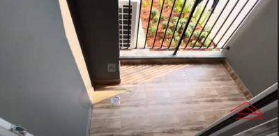 Balcony Image of 1416 Sq.ft 3 BHK Apartment / Flat for sale in Provident Ecopolitan Phase 1A by Provident Housing Limited, Huvinayakanahalli Bengaluru for Rs. 16000000