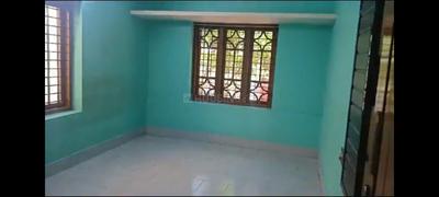 Bedroom Image of 1500 Sq.ft 3 BHK Independent House for rent in Chiyyaram Thrissur for Rs. 20000