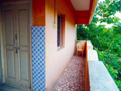 Balcony Image of Srikailashmenshostel  in Choolaimedu, Chennai