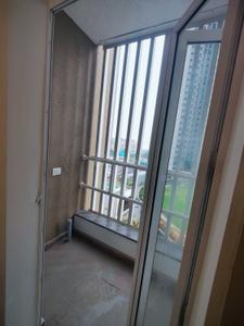 Kitchen Image of 1600 Sq.ft 3 BHK Apartment / Flat for sale in Runwal The Central Park, Chinchwad Pune for Rs. 18500000