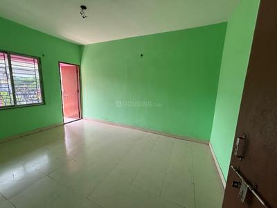 Hall Image of 1380 Sq.ft 3 BHK Builder Floor for sale in Joka Kolkata for Rs. 5300000