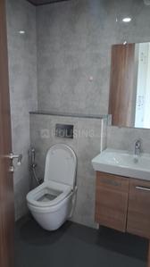Image of 2210 Sq.ft 4 BHK Apartment / Flat for sale in SD Epsilon, Kandivali East, Mumbai for Rs. 74800000