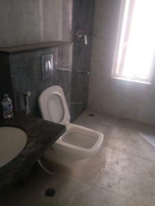 Bedroom Three Image of 1890 Sq.ft 3 BHK Apartment / Flat for sale in Tellapur Sangareddy for Rs. 14200000