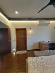 Bedroom Image of 5100 Sq.ft 4 BHK Apartment / Flat for sale in HRG Verantes 22, Thaltej Ahmedabad for Rs. 61200000