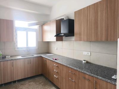 Kitchen Image of 2800 Sq.ft 4 BHK Builder Floor for rent in SS Linden Residential Floors, Sector 84 Gurgaon for Rs. 47999