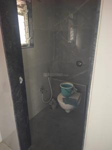 Bathroom Image of 600 Sq.ft 1 BHK Apartment / Flat for sale in Mankhurd Mumbai for Rs. 11600000