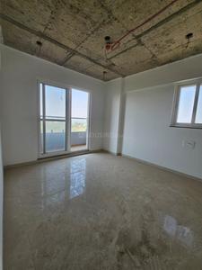 Bedroom Image of 1800 Sq.ft 3 BHK Apartment / Flat for sale in Sky Line Shreeji The Status, Parijat Nagar Nashik for Rs. 17000000