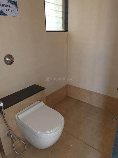 Raghunandan appartment kothrud Bathroom 1
