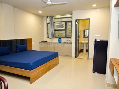 1 BHK Flat
