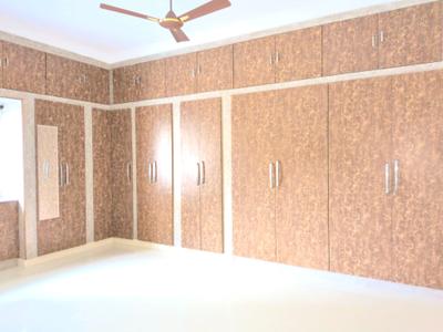 Bedroom Image of 1900 Sq.ft 3 BHK Apartment / Flat for sale in Malkajgiri Secunderabad for Rs. 10000000