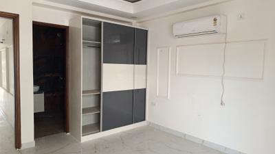 3 BHK Independent Builder Floor
