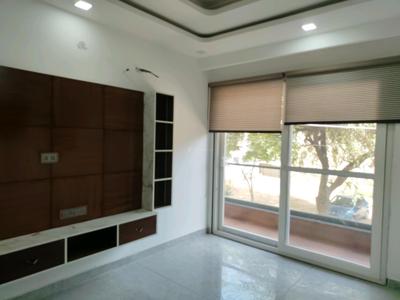 Bedroom Image of 2350 Sq.ft 3 BHK Builder Floor for sale in Mayfield Garden Luxury Floors, Sector 50 Gurgaon for Rs. 33500000