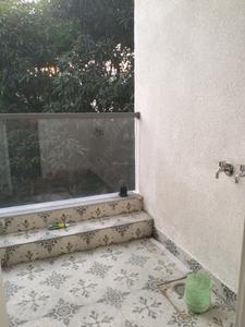 Bedroom One Image of 1500 Sq.ft 3 BHK Builder Floor for sale in Vikaspuri New Delhi for Rs. 34000000