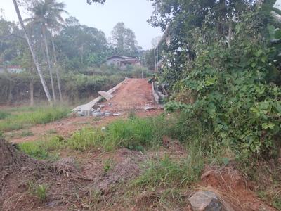 Image of 300 Sq.ft Residential Plot / Land for sale in Moolavattom, Kottayam for Rs. 2500000