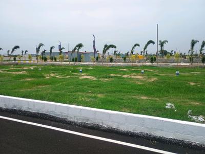 Image of 640 Sq.ft Residential Plot / Land for sale in Vichoor, Chennai for Rs. 2100000