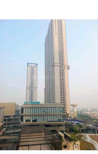 M3M Heights Main Image 1