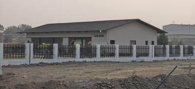 Image of 1130 Sq.ft Residential Plot / Land for sale in Lava, Nagpur for Rs. 2655500