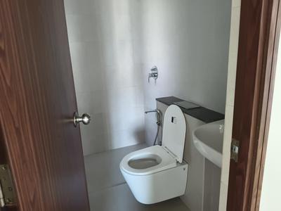 Image of 1050 Sq.ft 3 BHK Apartment / Flat for sale in Kalptaru Srishti Namah, Mira Road East, Mira Bhayandar for Rs. 21800000