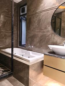 Bedroom One Image of 2700 Sq.ft 4 BHK Builder Floor for sale in Sector 56 Gurgaon for Rs. 38500000