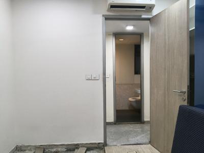 Bedroom Image of 1000 Sq.ft 2 BHK Apartment / Flat for sale in Mumbai Central Mumbai for Rs. 30000000