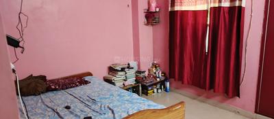 Bedroom Image of 1220 Sq.ft 3 BHK Apartment / Flat for sale in Digha Patna for Rs. 8500000