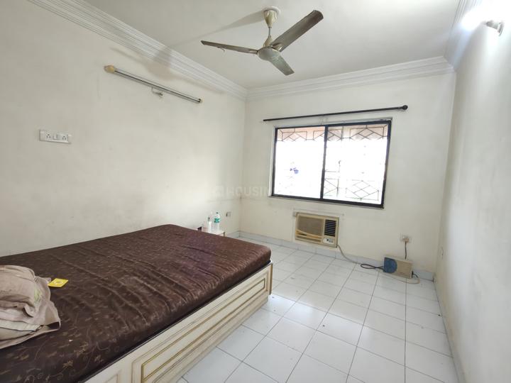 Mahalaxmi Manomay Residency Bedroom 1