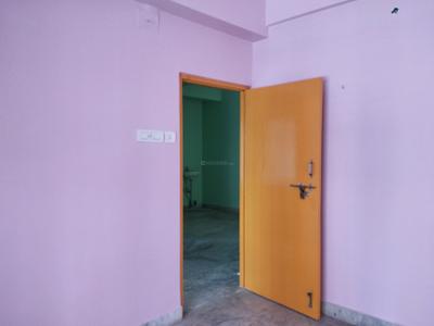Bedroom Image of 1082 Sq.ft 3 BHK Apartment / Flat for rent in Prudent Prana, Rabindra Nagar Kolkata for Rs. 20000