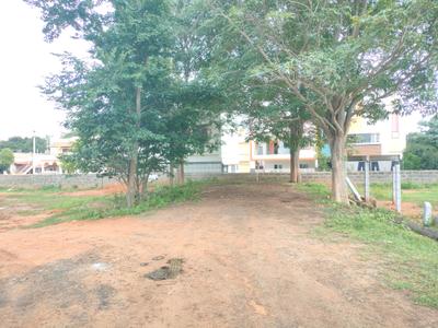 Image of 1200 Sq.ft Residential Plot / Land for sale in S.Bingipura, Bengaluru for Rs. 7700000