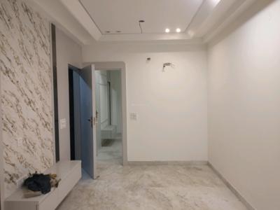 Living Room Image of 800 Sq.ft 2 BHK Builder Floor for sale in Sector 16 Rohini New Delhi for Rs. 12100000