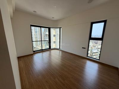 Bedroom Image of 1450 Sq.ft 3 BHK Apartment / Flat for sale in S Raheja Evergreen, Bandra West Mumbai for Rs. 115000000