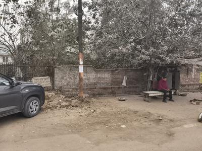 Reserve Police Lines Plot View 2