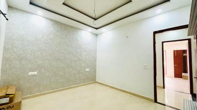 Bedroom Image of 1659 Sq.ft 3 BHK Villa for sale in Peer Muchalla Zirakpur for Rs. 13300000