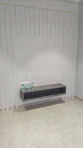 Bedroom Image of 2100 Sq.ft 3 BHK Apartment / Flat for rent in Pioneer Belina, Bhimrad Surat for Rs. 35000