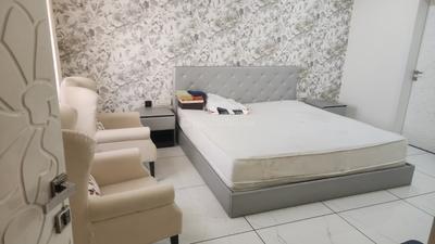 Bedroom Image of 18000 Sq.ft 5 BHK Independent House for sale in Shree Balaji Heritage Villa, Adalaj Gandhinagar for Rs. 300000000