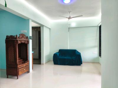 Living Room Image of 671 Sq.ft 2 BHK Apartment / Flat for rent in Hinjawadi Phase 3 Pune for Rs. 30000
