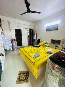 Hall Image of 800 Sq.ft 2 BHK Apartment / Flat for sale in Mankapur Nagpur for Rs. 4200000