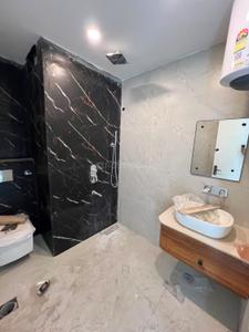 Bathroom Image of 1400 Sq.ft 2 BHK Apartment / Flat for sale in Sahastradhara Road Dehradun for Rs. 9000000
