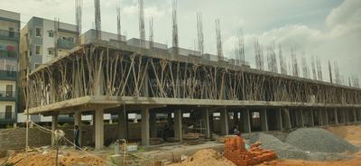 Image of 1385 Sq.ft 2 BHK Apartment / Flat for sale in Vaddeswaram, Guntur for Rs. 5250000