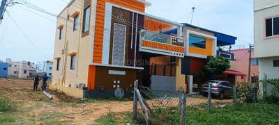 Image of 1200 Sq.ft Residential Plot / Land for sale in Cholavaram, Thiruvallur, Chennai for Rs. 2950000