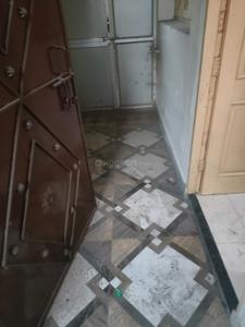 Kitchen Image of 1200 Sq.ft 2 BHK Builder Floor for rent in Pandey Muhalla Dhanbad for Rs. 7500
