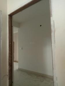 Main Entrance Image of 825 Sq.ft 2 BHK Apartment / Flat for sale in New Town Kolkata for Rs. 3060000
