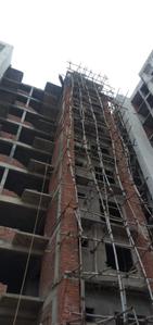 Image of 1016 Sq.ft 2 BHK Apartment / Flat for sale in Khazoor Gaon, Barabanki for Rs. 2700000
