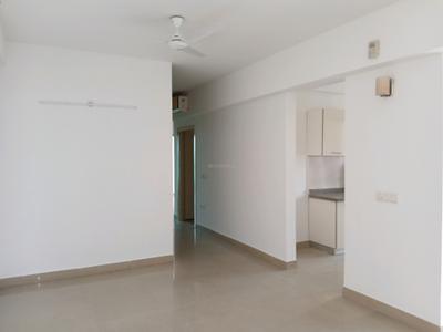 Living Room Image of 2025 Sq.ft 3 BHK Apartment / Flat for sale in Emaar Imperial Gardens, Sector 102 Gurgaon for Rs. 25000000
